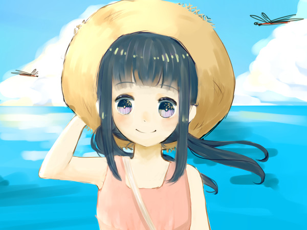 夏