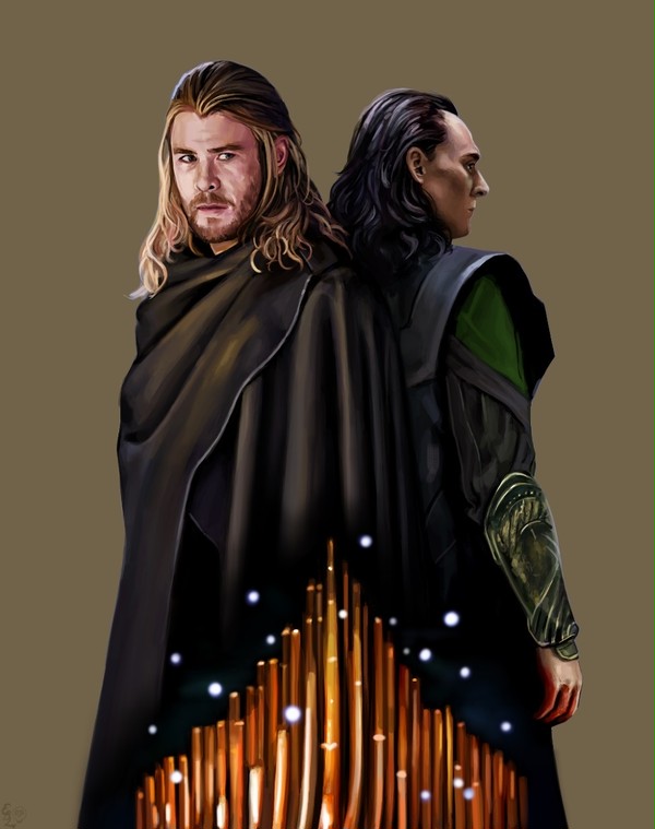 Loki VI