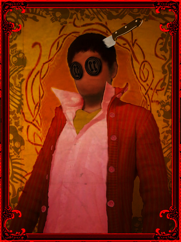 Mr. AlbertLord