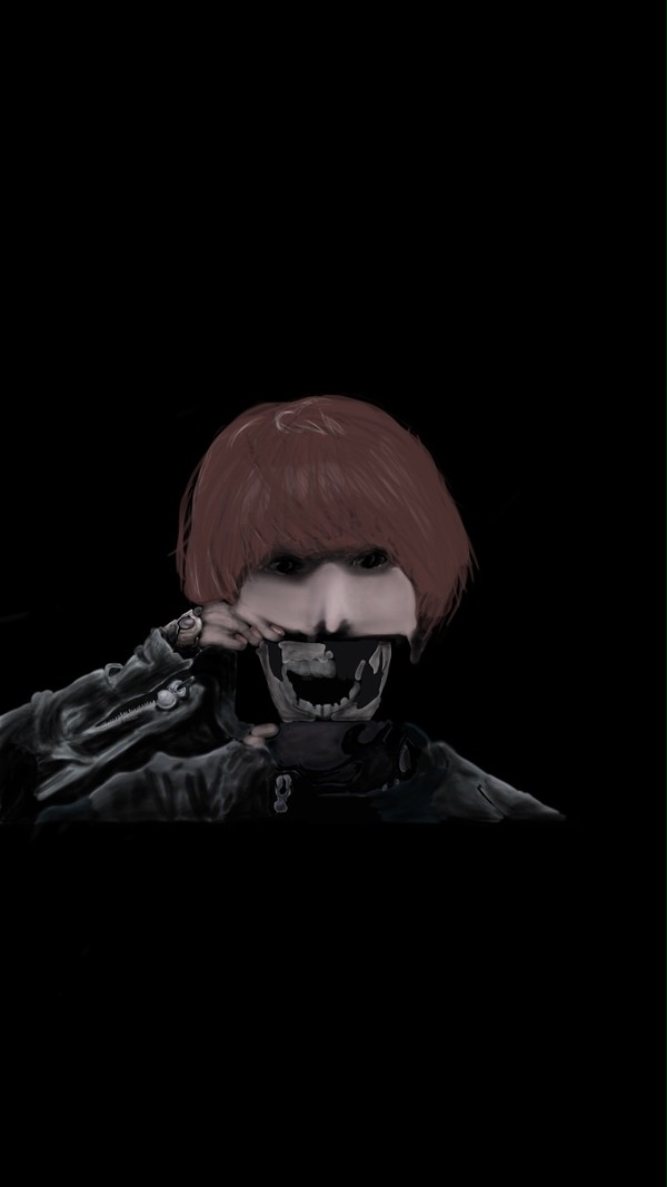 ANTI-HERO