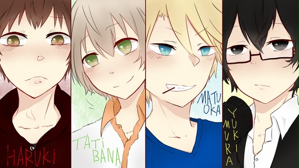 ✩レッツトイガンガン★