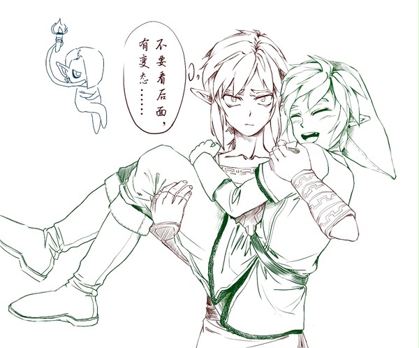 ブレリンログ