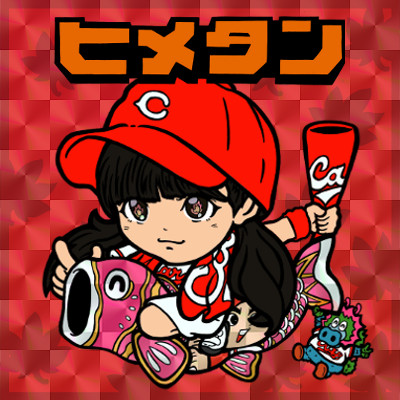 ひめたんとかサユレンジャーとか