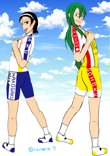 クライマー