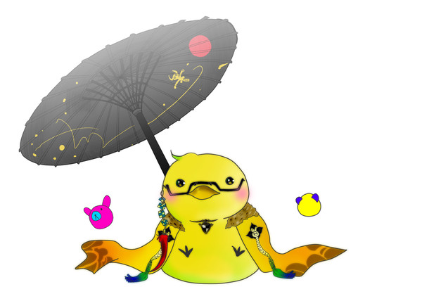 ヒヨコセンセー