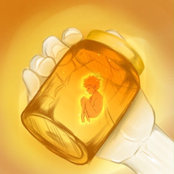 honey