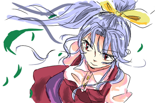 依姫