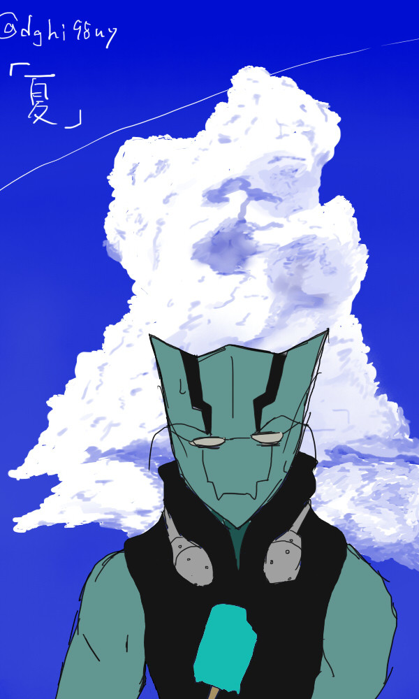 血界づめ