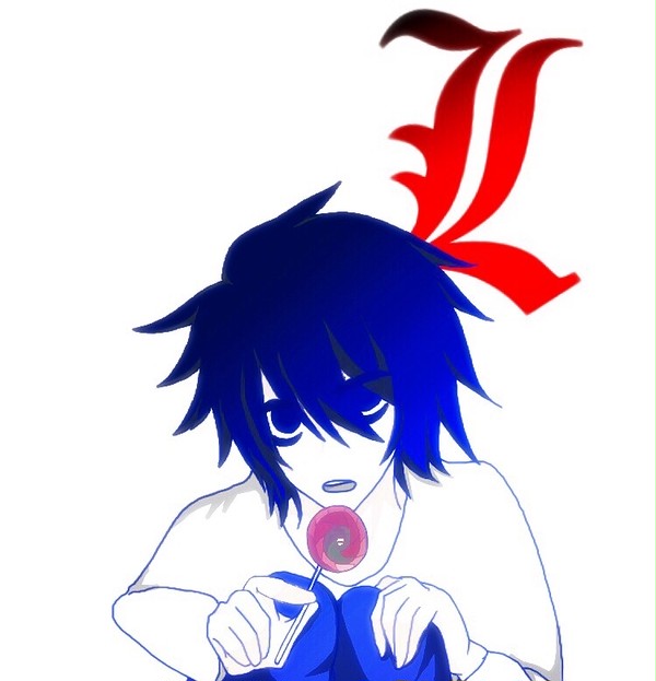 デスノート Ｌ