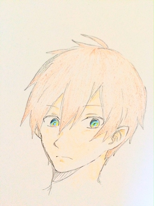 落書き