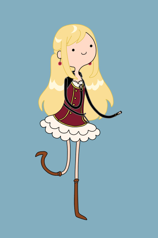 Adventure Time x ボクラノキセキ