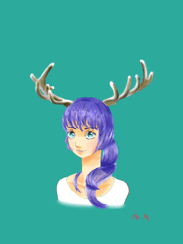 鹿