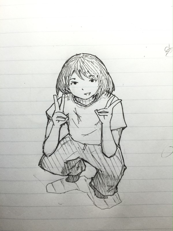 体操服