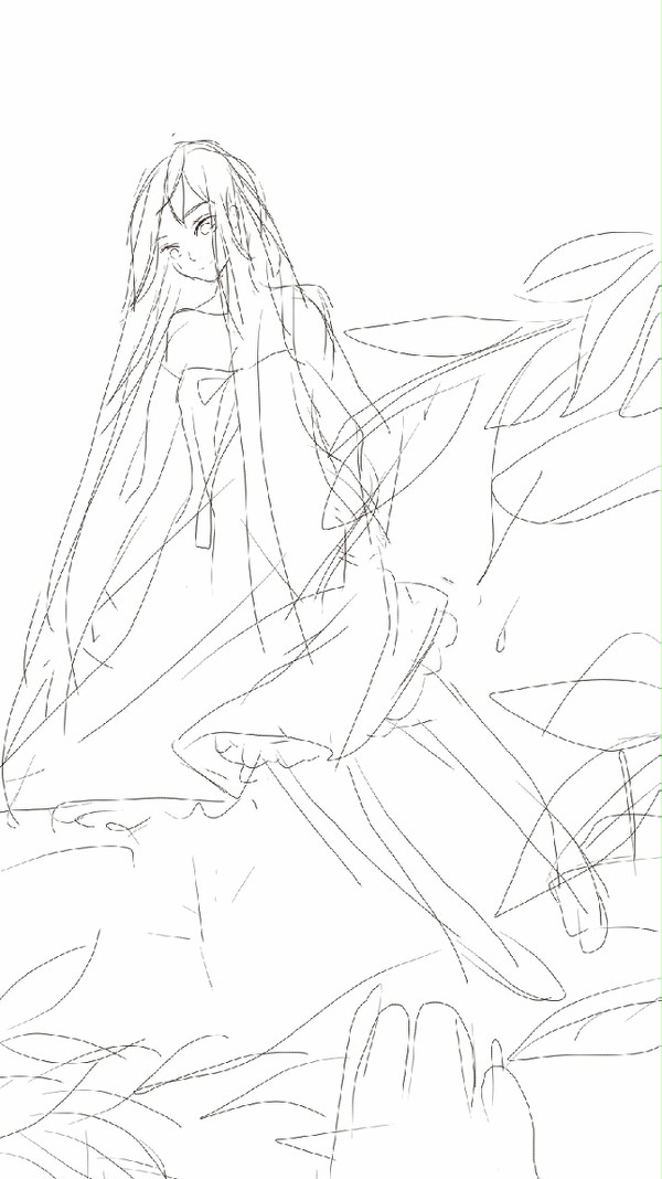 指绘2