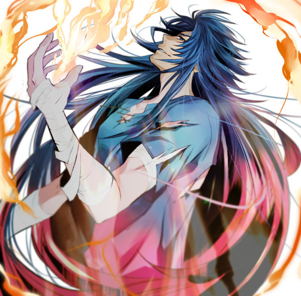 LC詰め