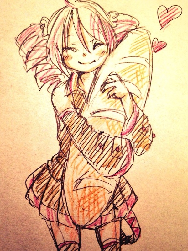 らくがきまとめ