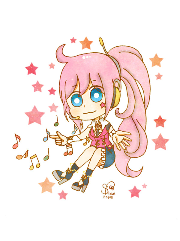 VOCALOID UNI