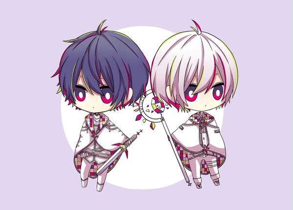 プレリズムアーチ