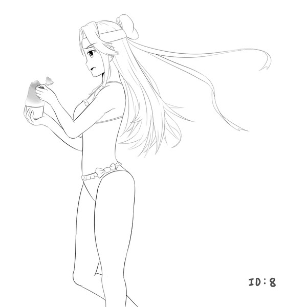 艦これID_8