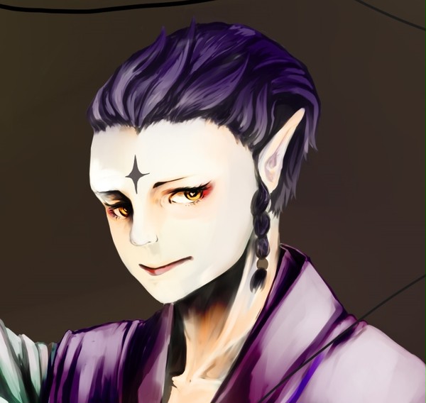 Veigase, GrandChase