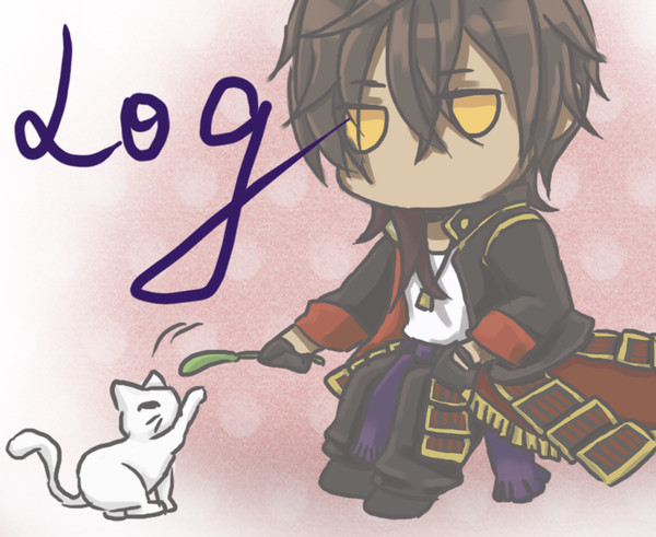 刀剣 LOG 01