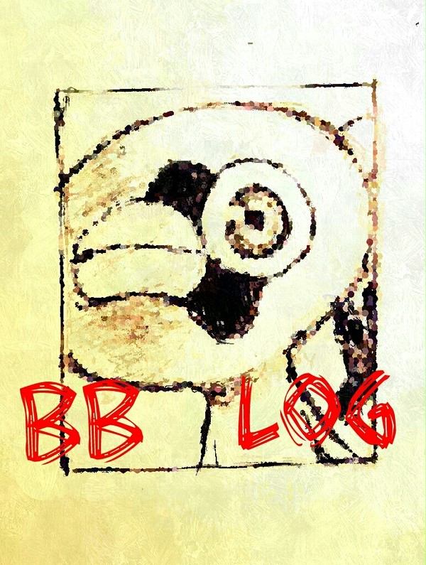 ＢＢ log