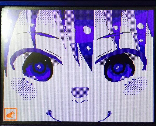 うごめも イラストまとめ