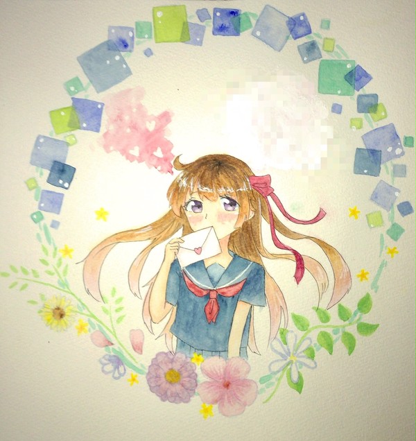 ドキドキ…