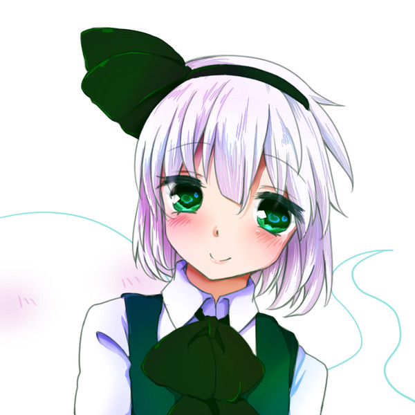 妖夢の日(だった)