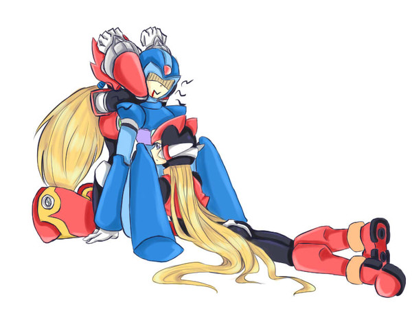 Rockman LOG