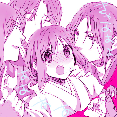 ログまとめ③