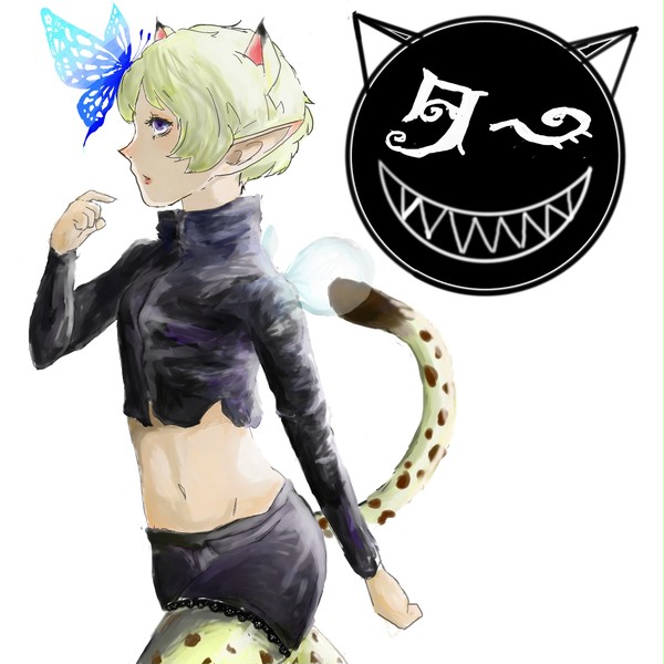 ヤマネコ