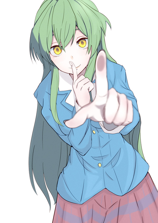 実は私は
