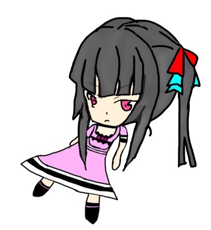 月読調