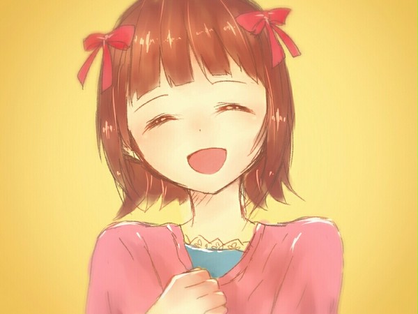 笑顔が素敵な春香さん