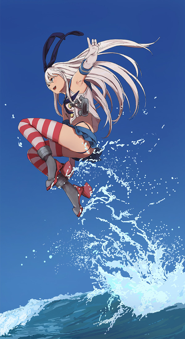 島風