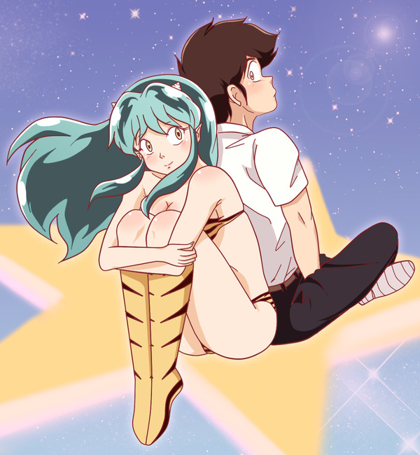 ふたりの心...