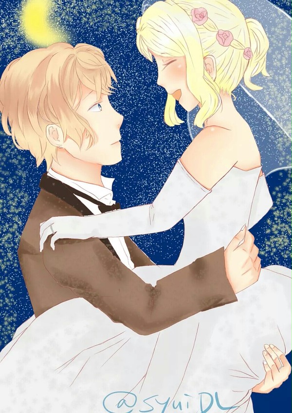 ♡...*゜