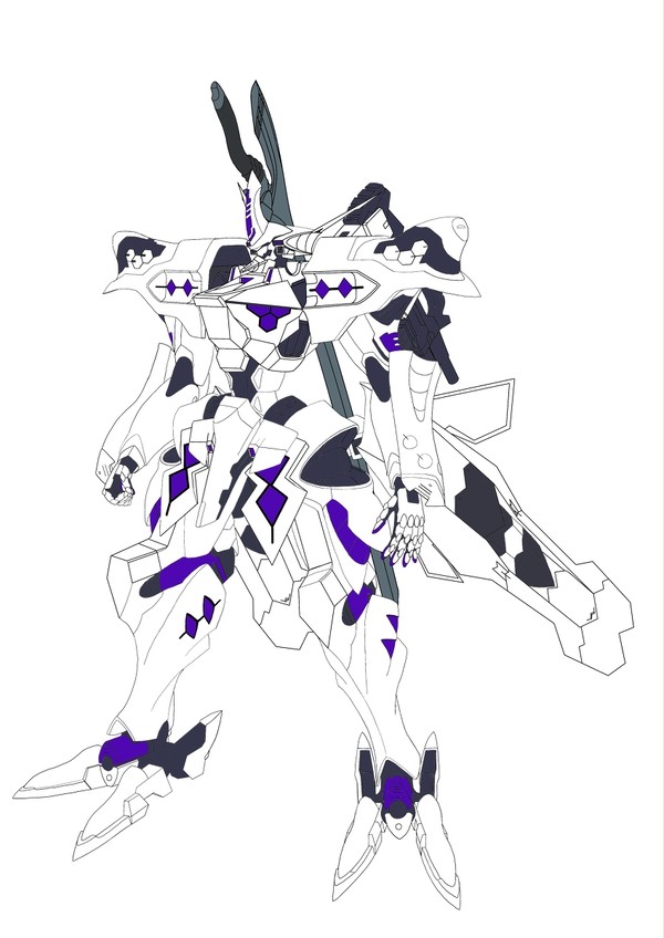 Type-98XA