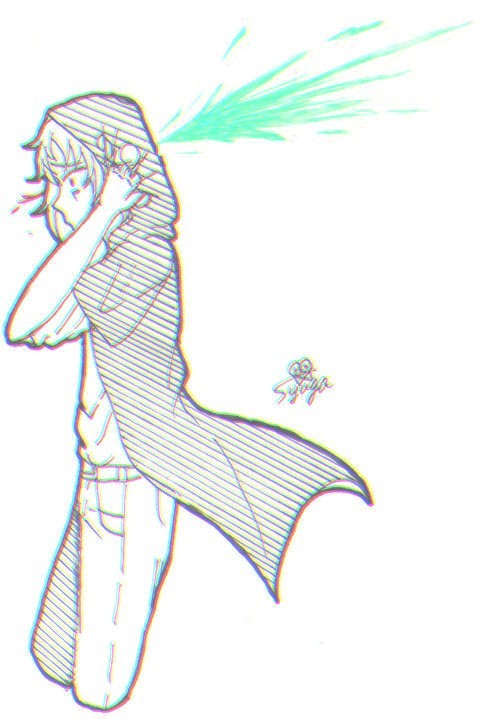 カゲプロついったーまとめ