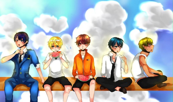 Noelchannelの夏