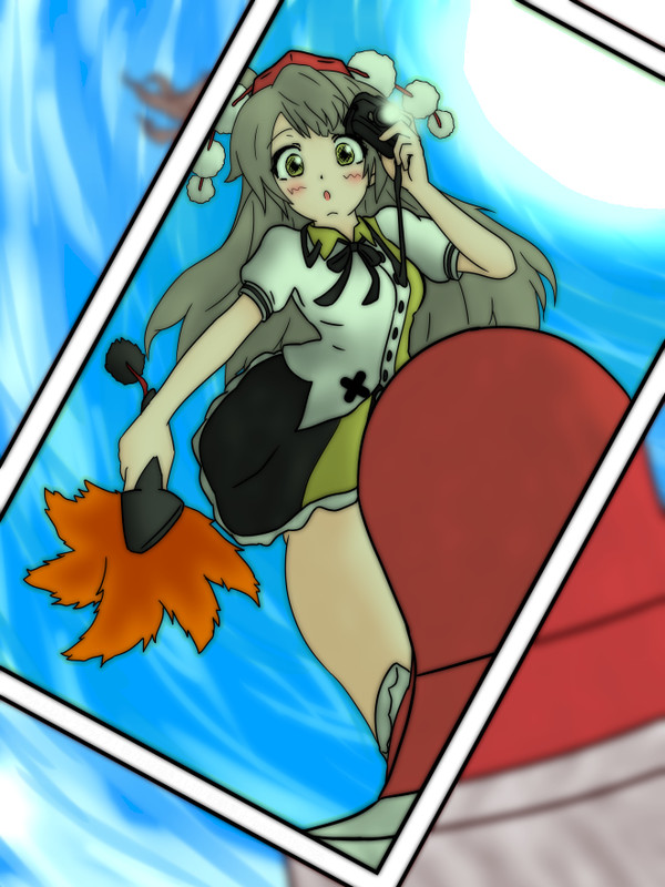 ことり天狗