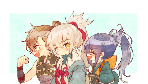 タクミ隊
