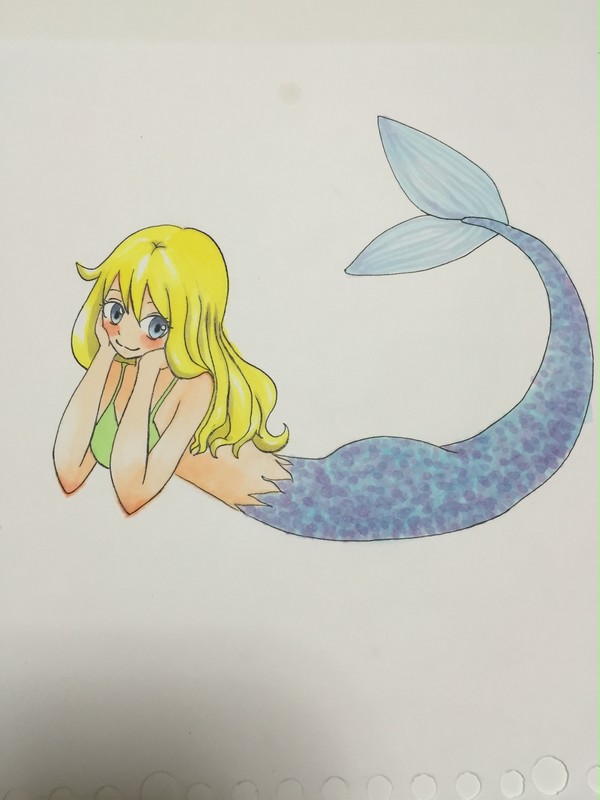 人魚