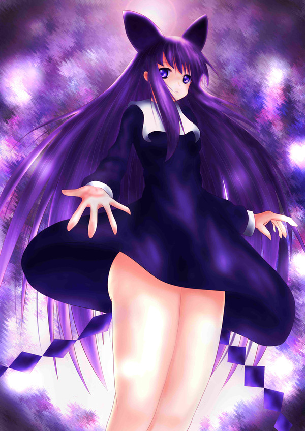 ミュウたそ～