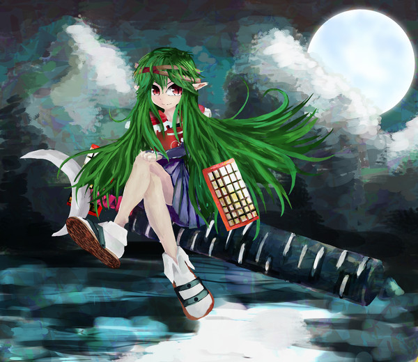 Len'en
