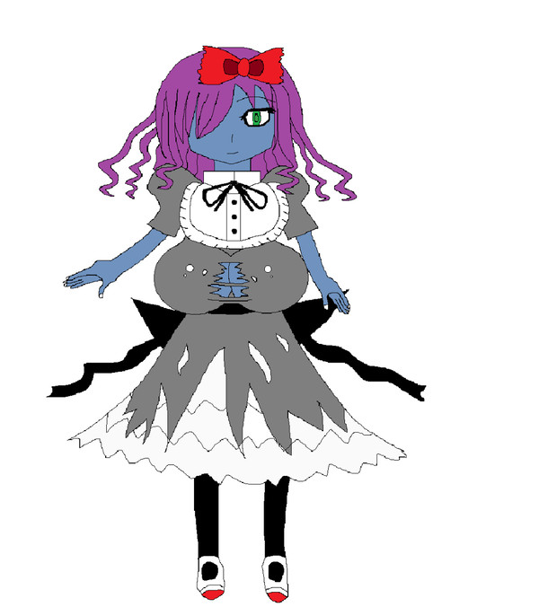 シャイナ