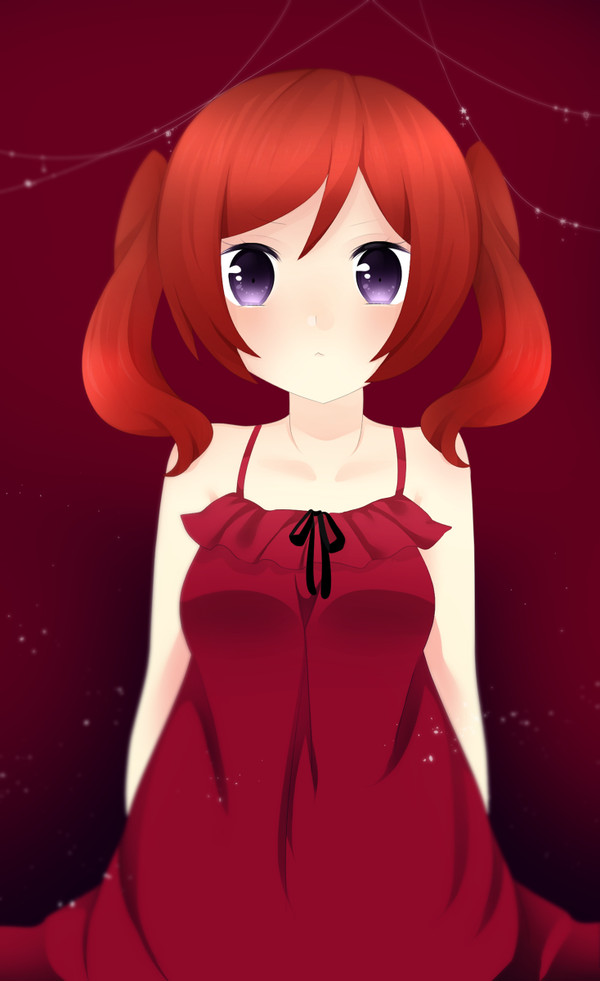 ♡　まきちゃん！　♡