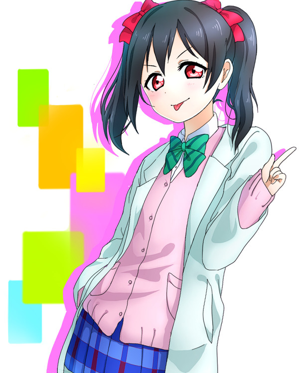 ☆