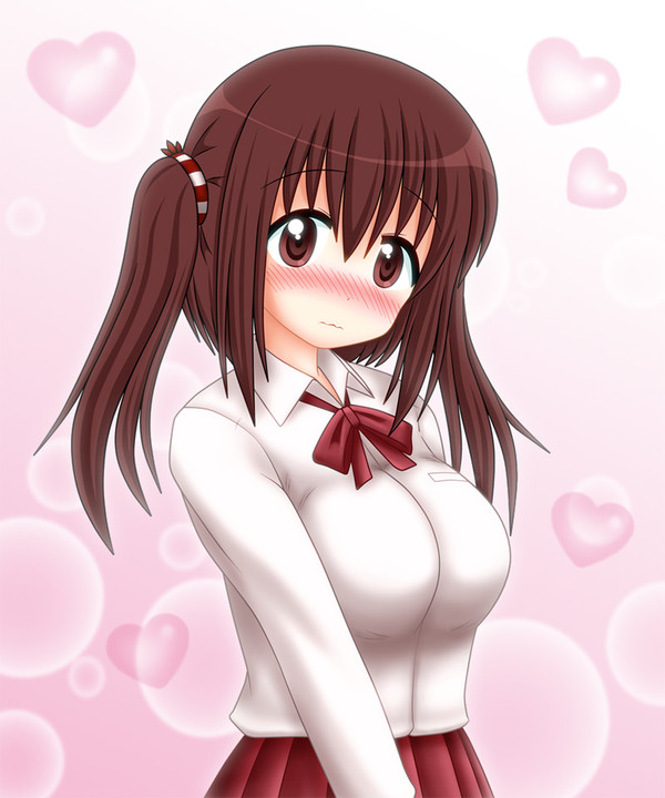 海老名ちゃん